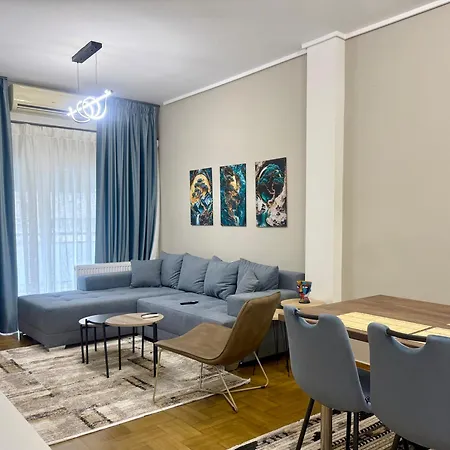 The 38 Residents * 塞萨洛尼基