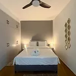 The 38 Residents 公寓 塞萨洛尼基