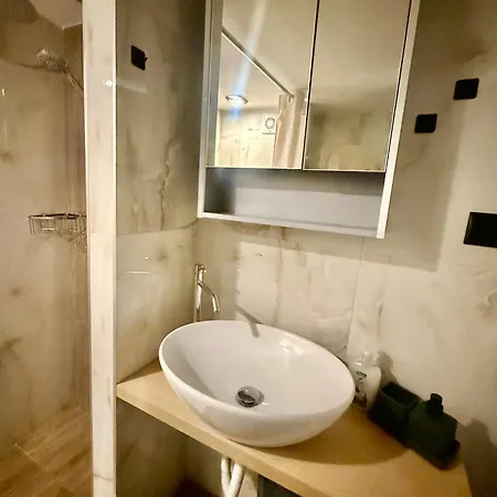 The 38 Residents Appartement