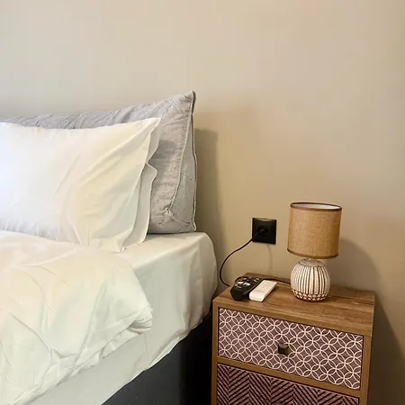 Appartement The 38 Residents