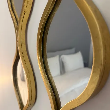 Appartement The 38 Residents Thessalonique