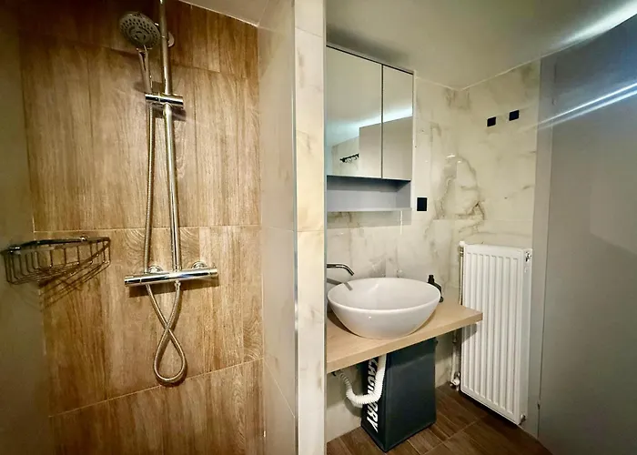 The 38 Residents